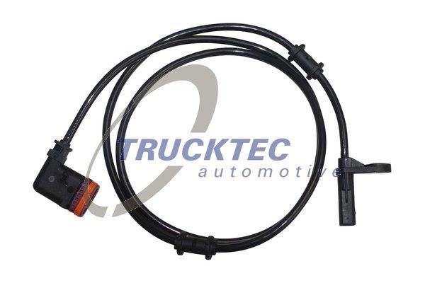 TRUCKTEC AUTOMOTIVE Датчик, частота вращения колеса 02.42.405